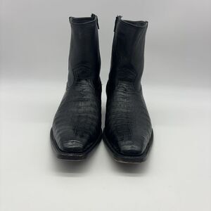Los Altos Western Boots